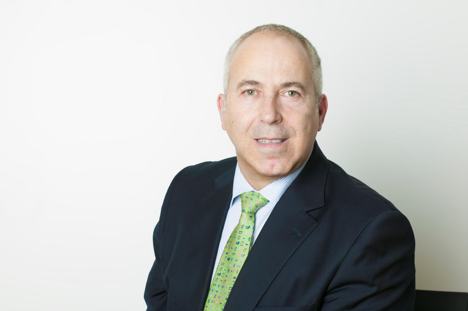 Augusto Huesca, nou conseller delegat del Grup Mémora