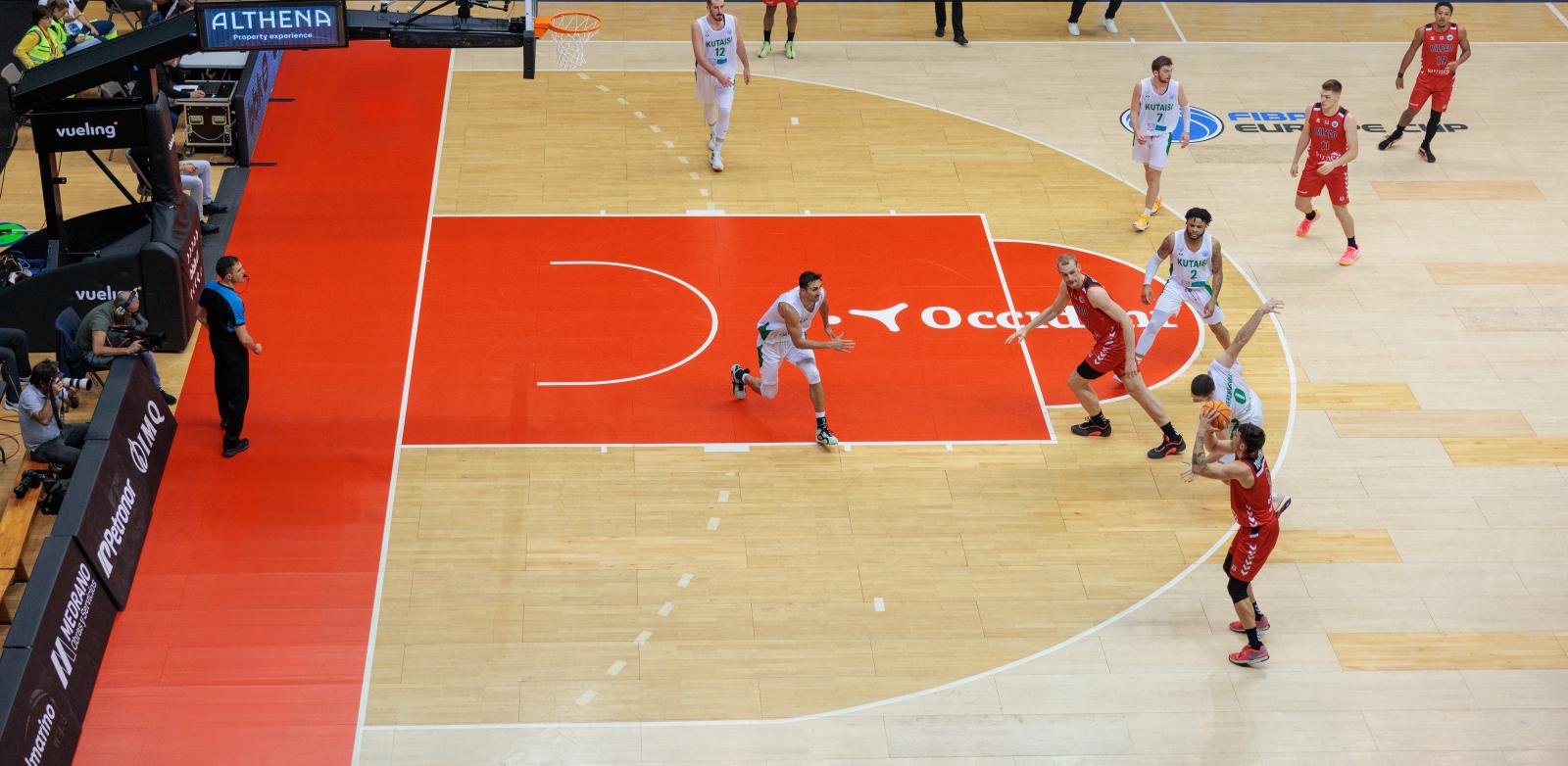 Bilbao Basket 2025