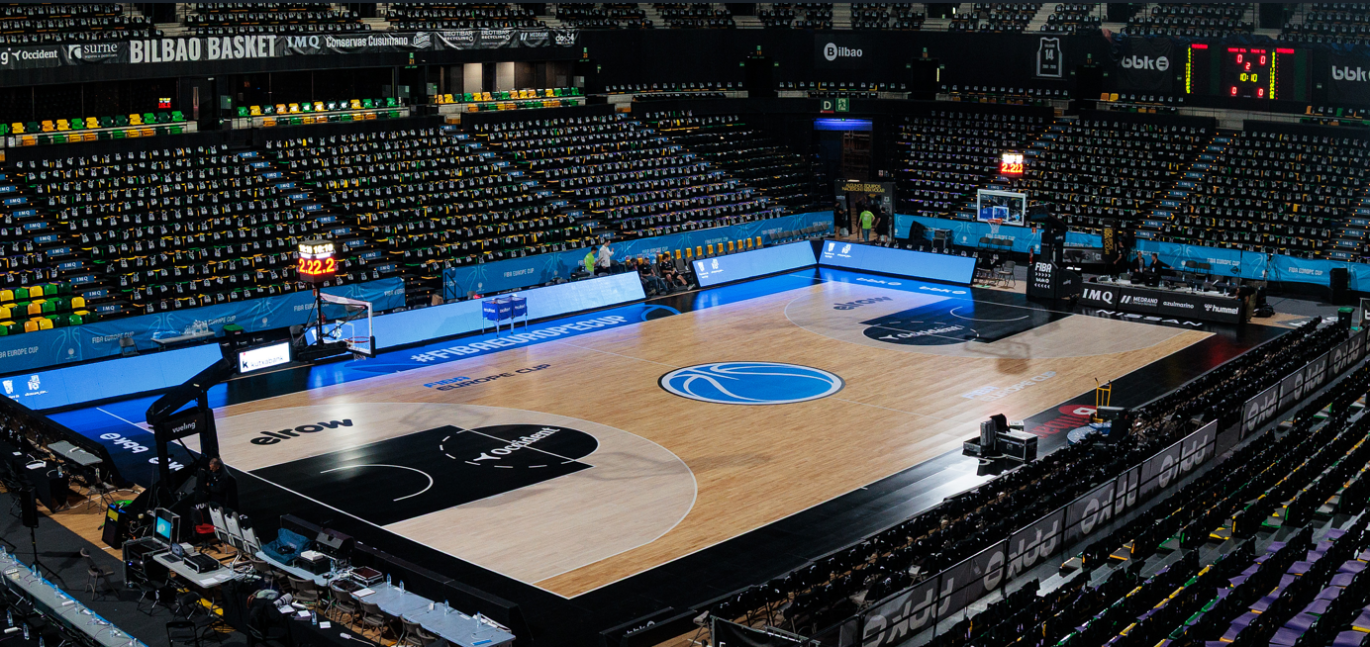 Bilbao Basket 2026