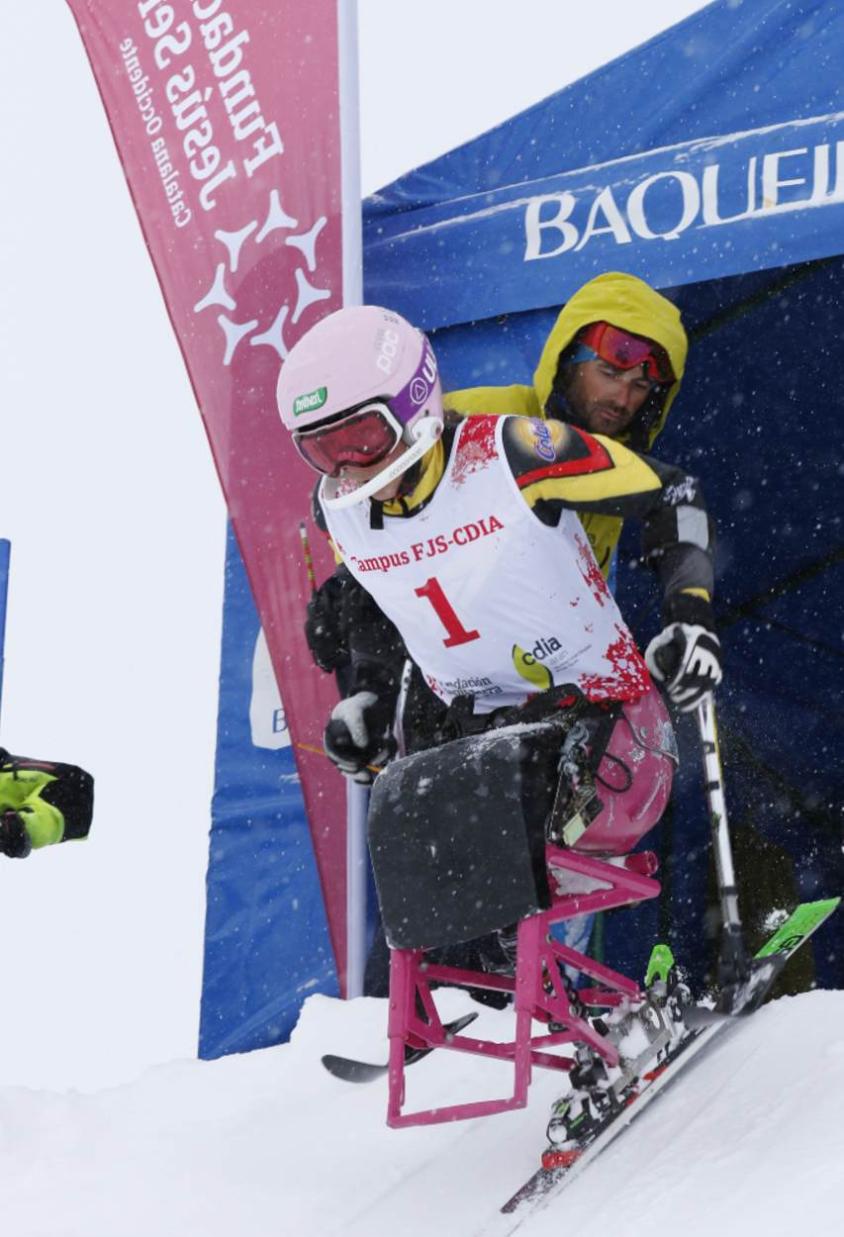 copa esquí alpí 2022