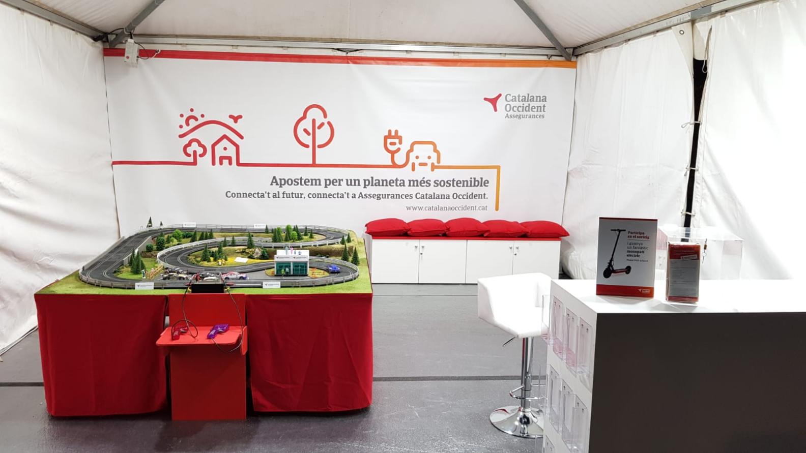 estand expoelectric