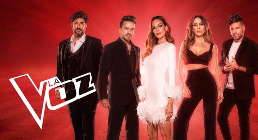 La Voz