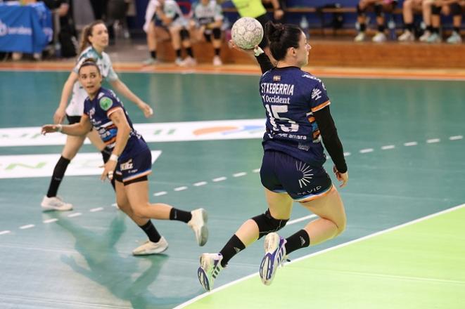 Occident Club Bera Bera