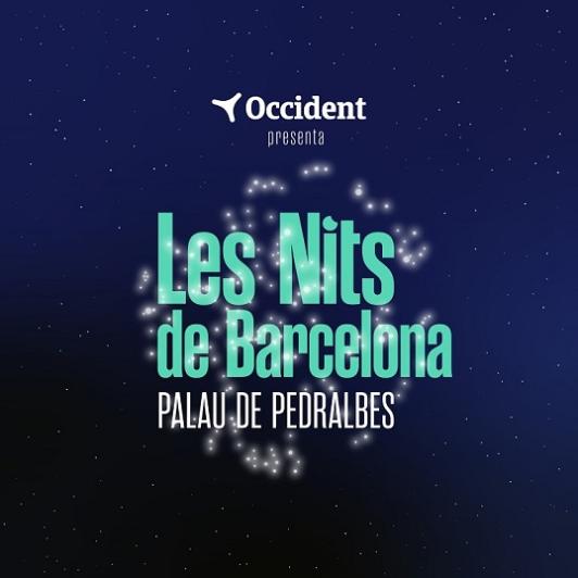 Occident presenta Les Nits de Barcelona