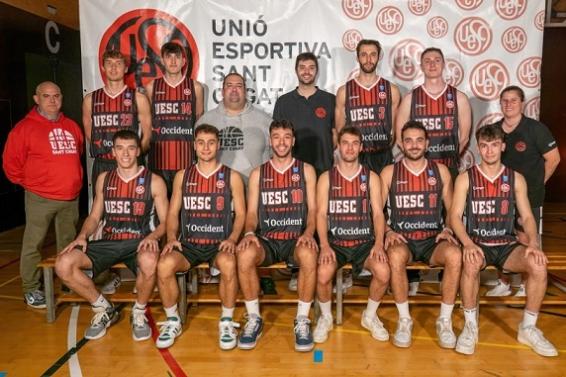 UESC Occident 2024