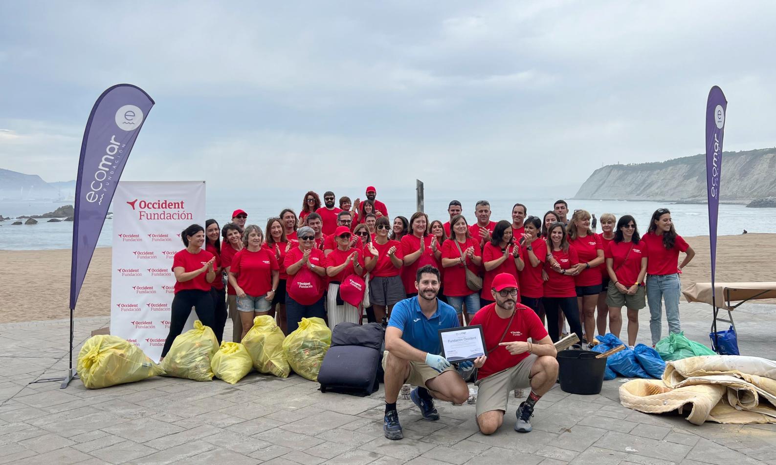 Voluntariado Occident