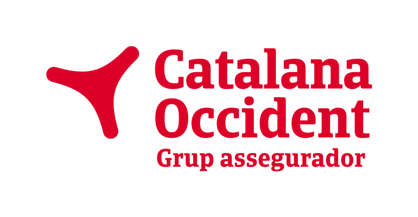 Catalana Occident grup assegurador