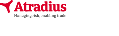  Atradius logotip