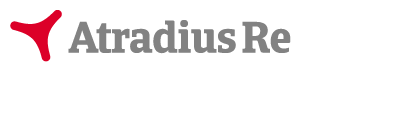 Atradius Re logotip