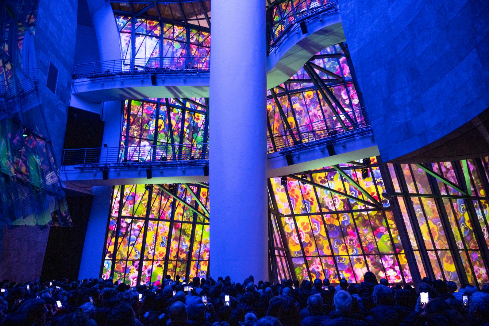 25th anniversary of the Guggenheim
