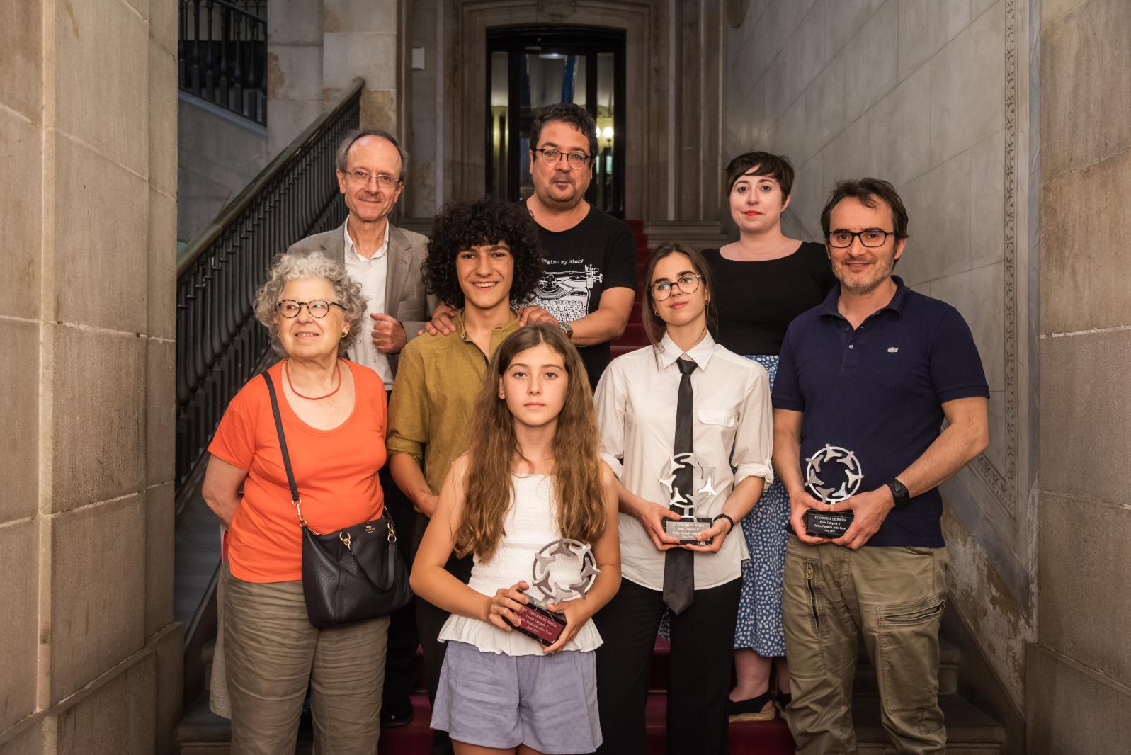 Awarded photo