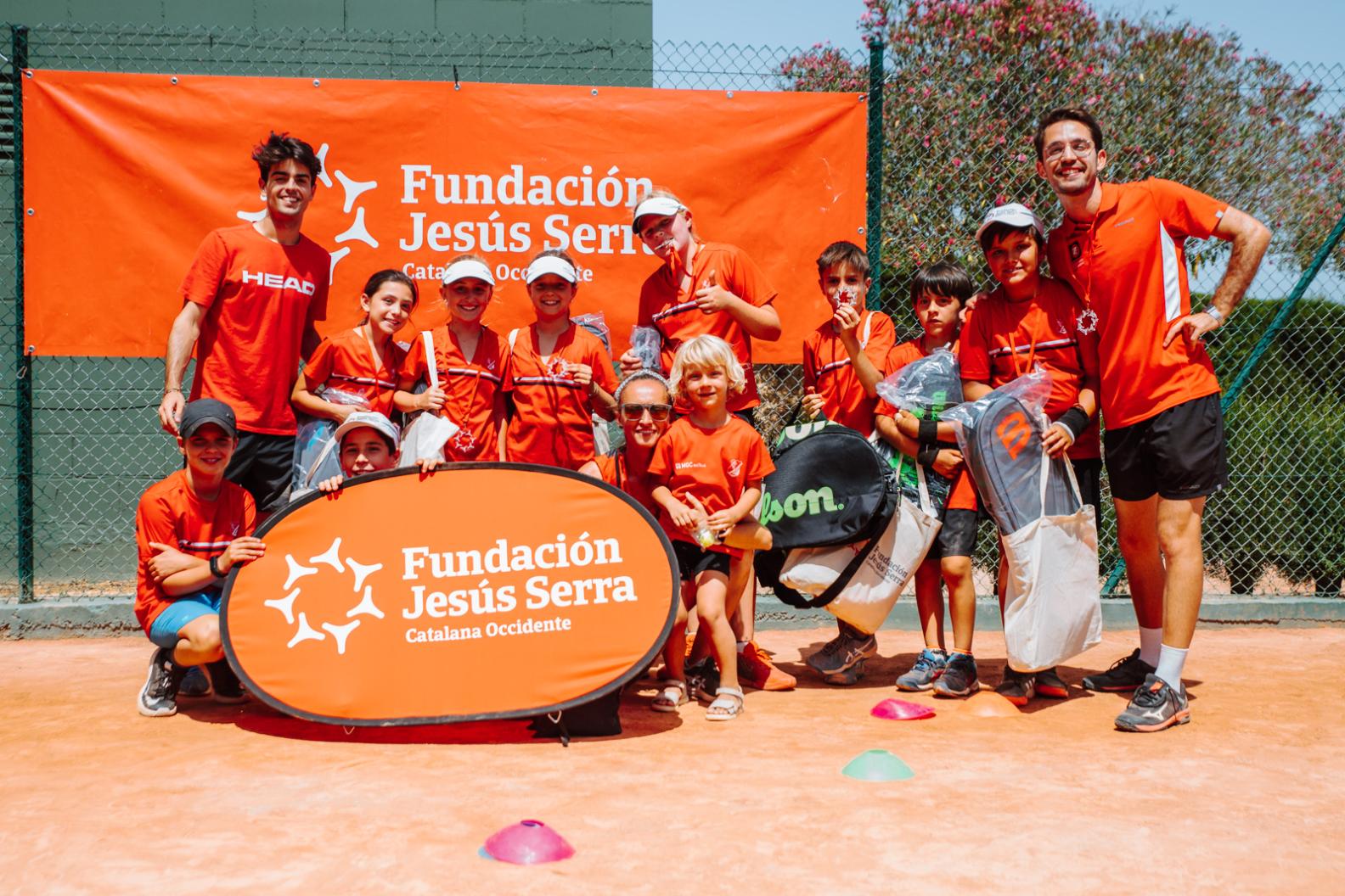 Final Xpress Tennis Cup 2022 y Xpress Pádel Cup 2022