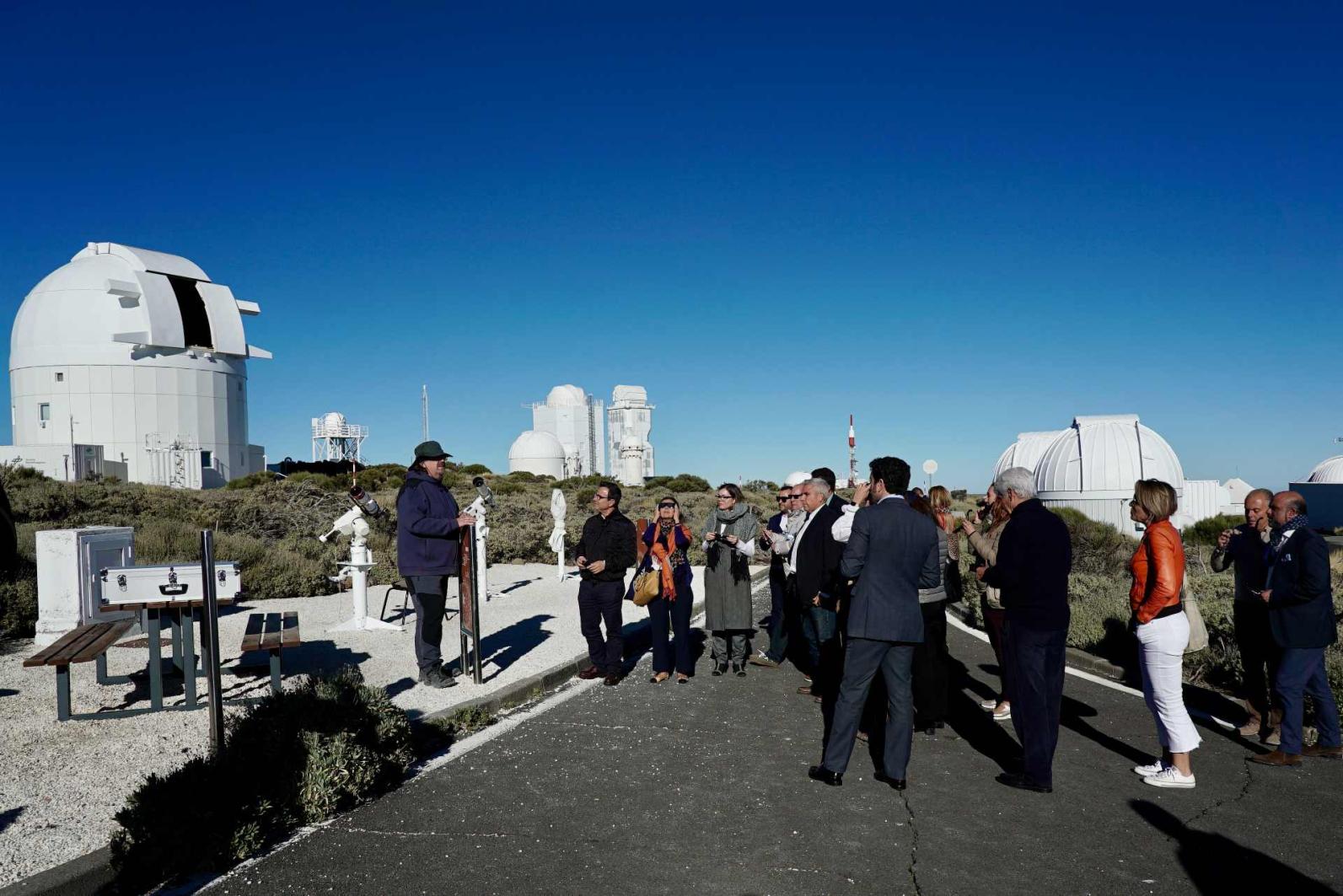 IAC and Fundació Occident Visiting Researchers Programme 2024