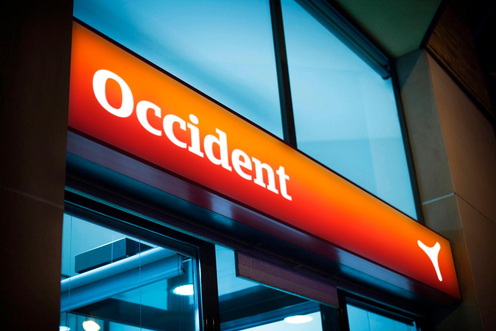 Occident