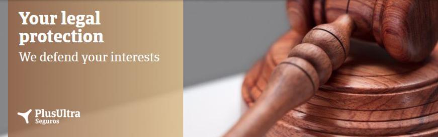 Plus Ultra Seguros completes its range of legal protection insurance with three new products