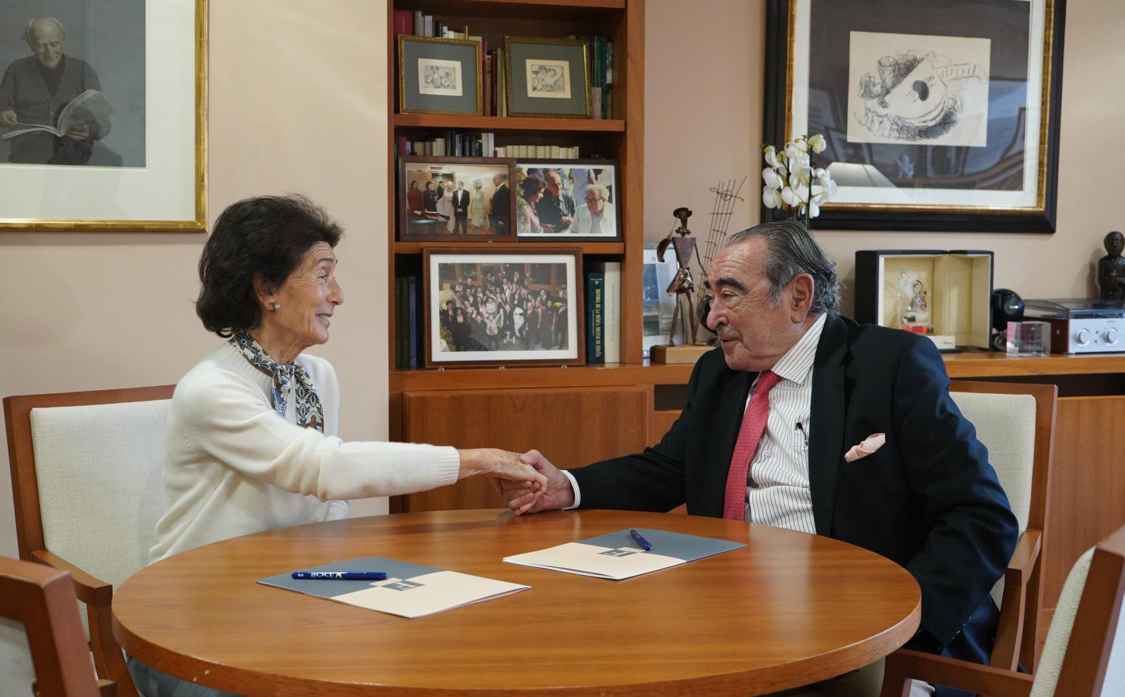 Queen Sofia Music School