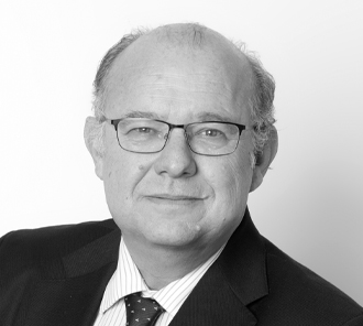 Alberto Thiebaut Estrada