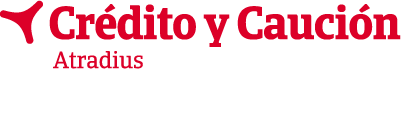 Crédito y caución logo