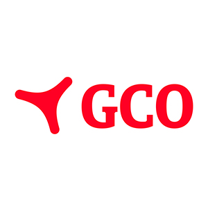 New GCO Logo