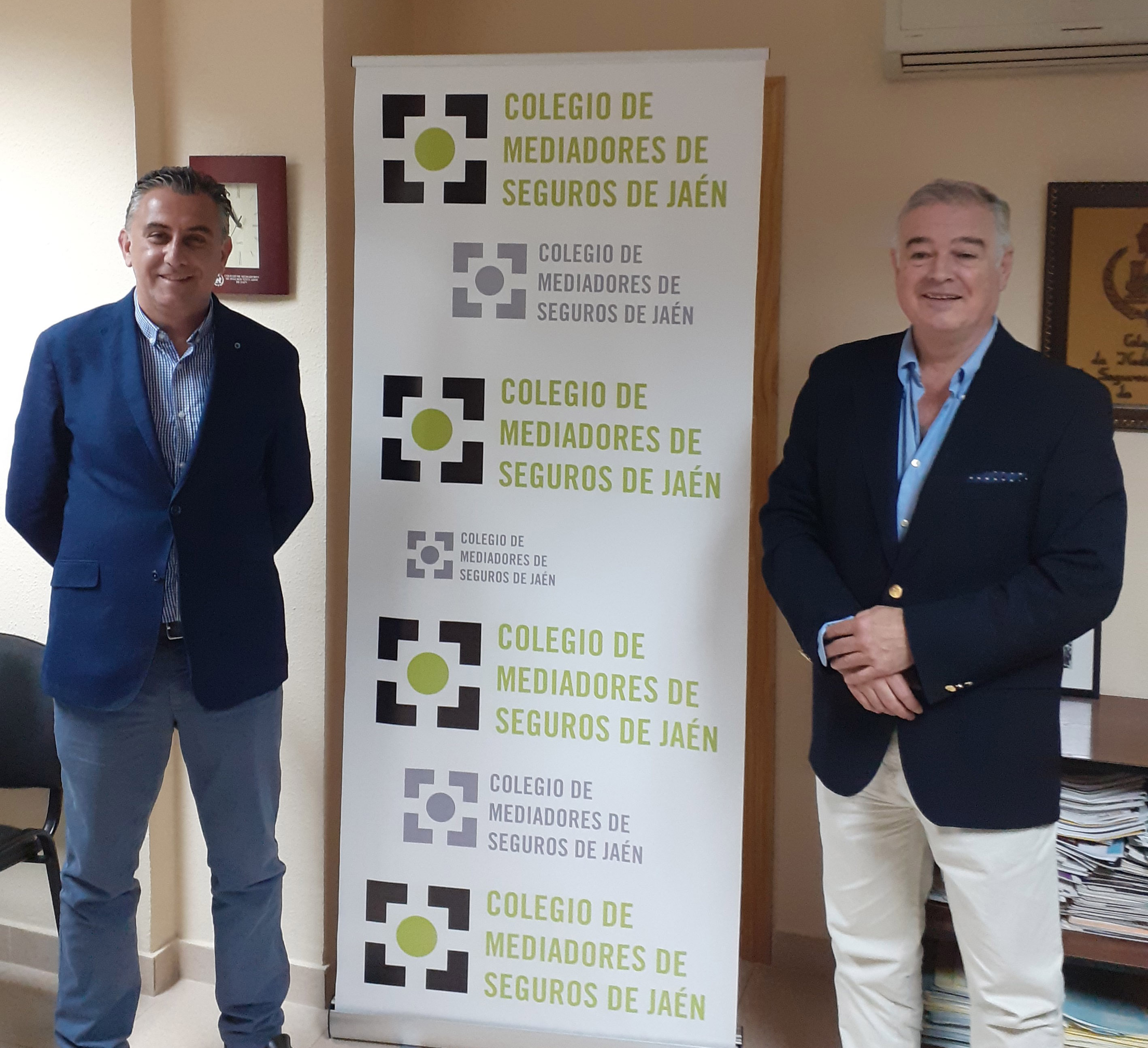 Professional Insurance Brokers Association of Jaen