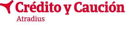 Crédito y caución logo