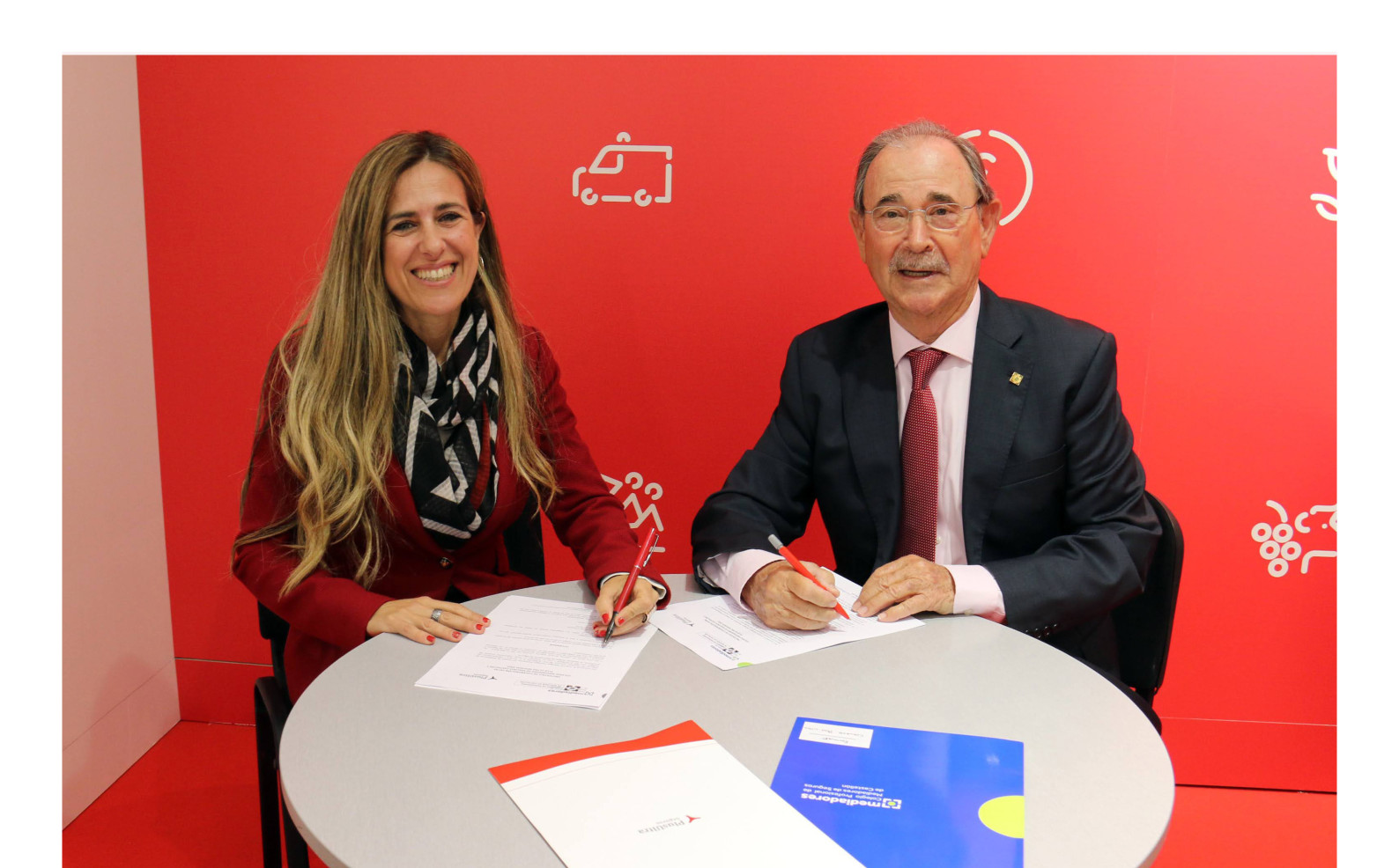 acuerdo de colaboración con el Colegio de Mediadores de Seguros de Castellón 