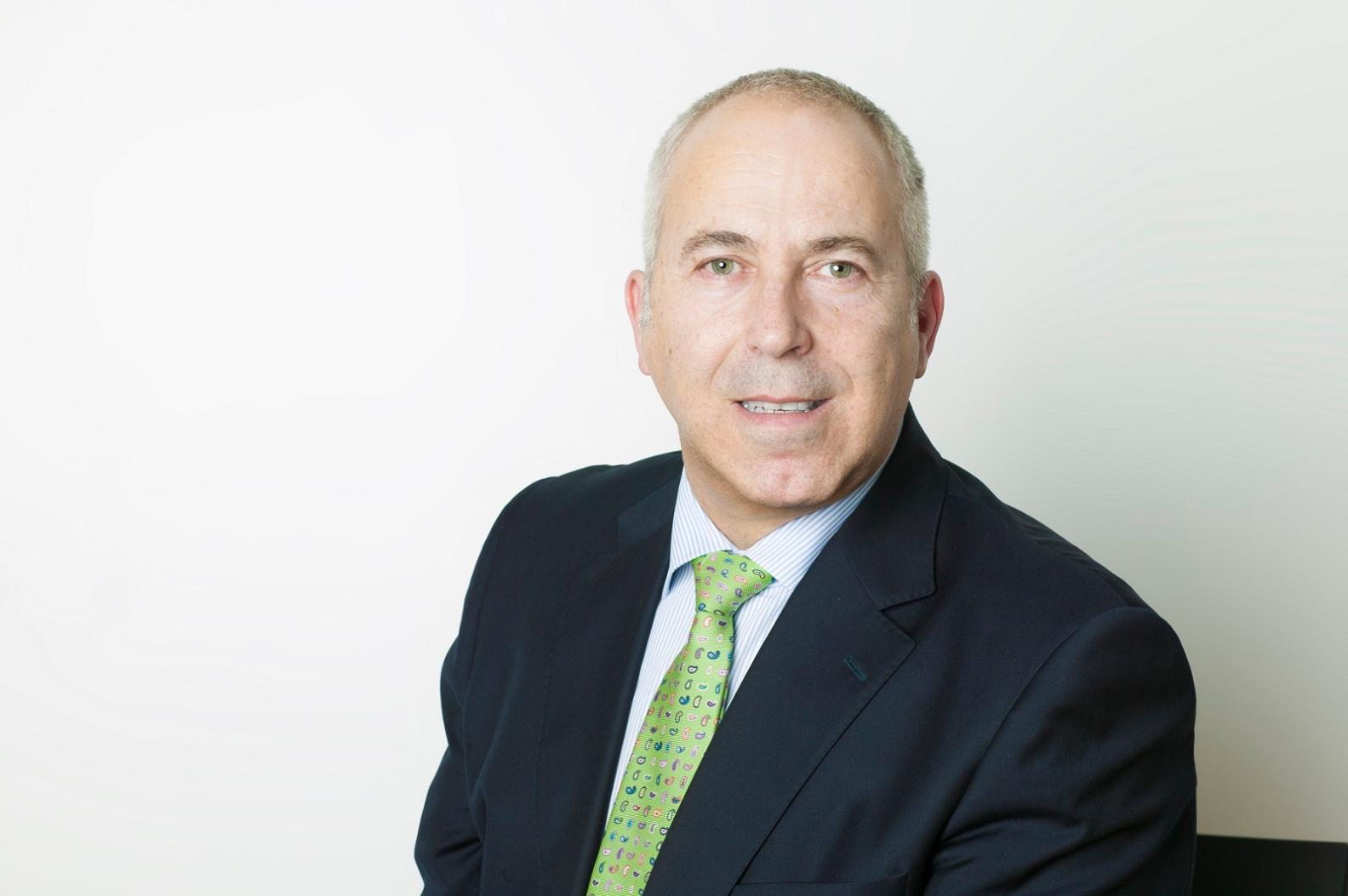 Augusto Huesca, nuevo consejero delegado del Grupo Mémora