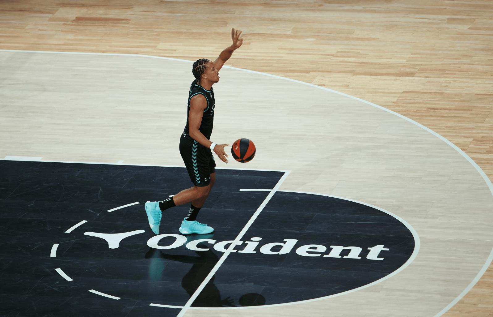 Bilbao Basket