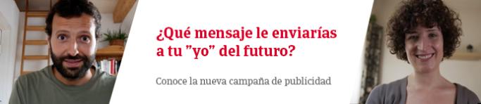 Campaña Las cosas que descubrimos