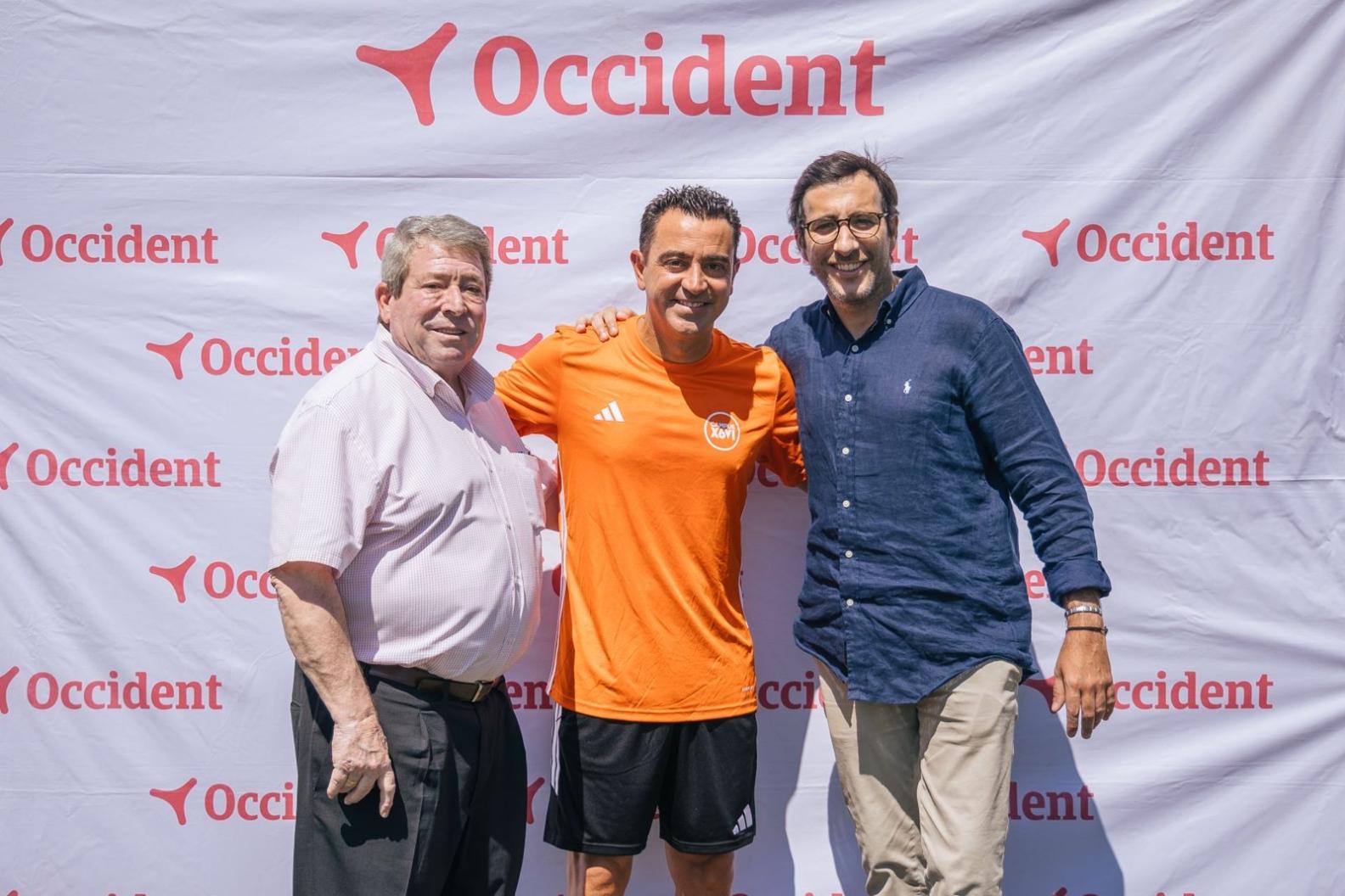 Campus Xavi 2026