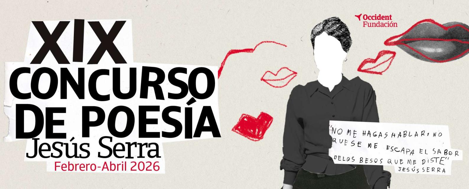 Concurso Poesia