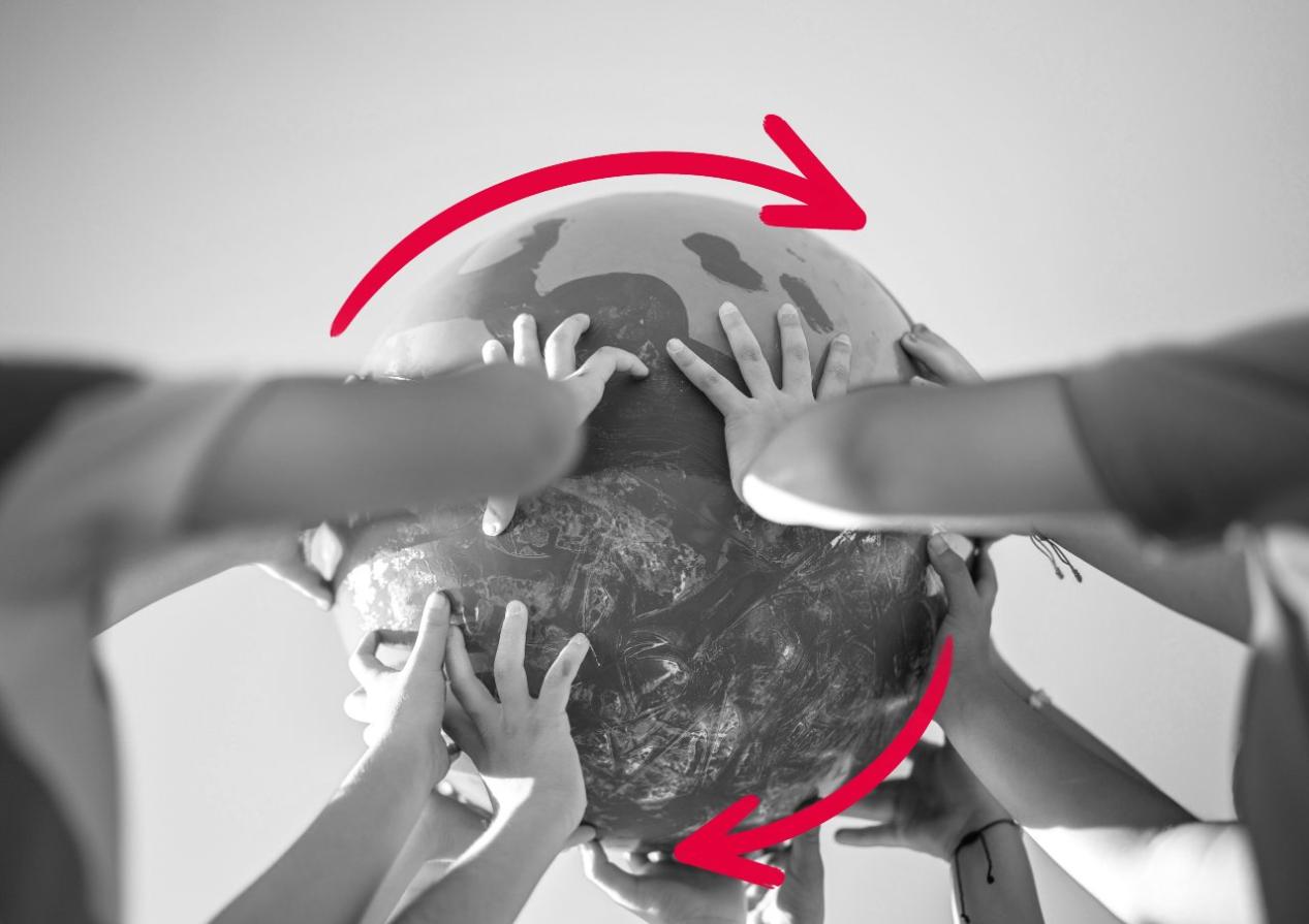 Convocatoria EcoSocial