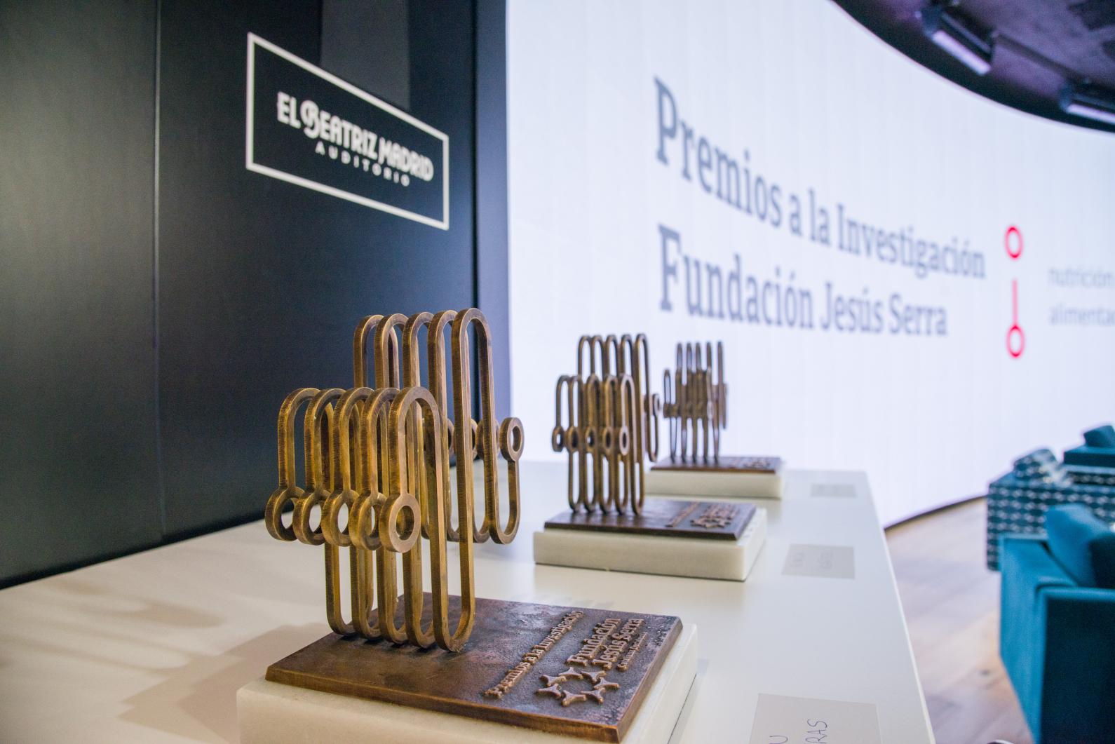 Convocatoria premios investigación 2022