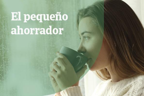 El pequeño ahorrador