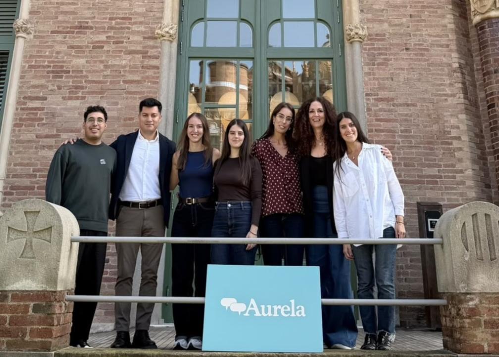 Equipo de Aurela