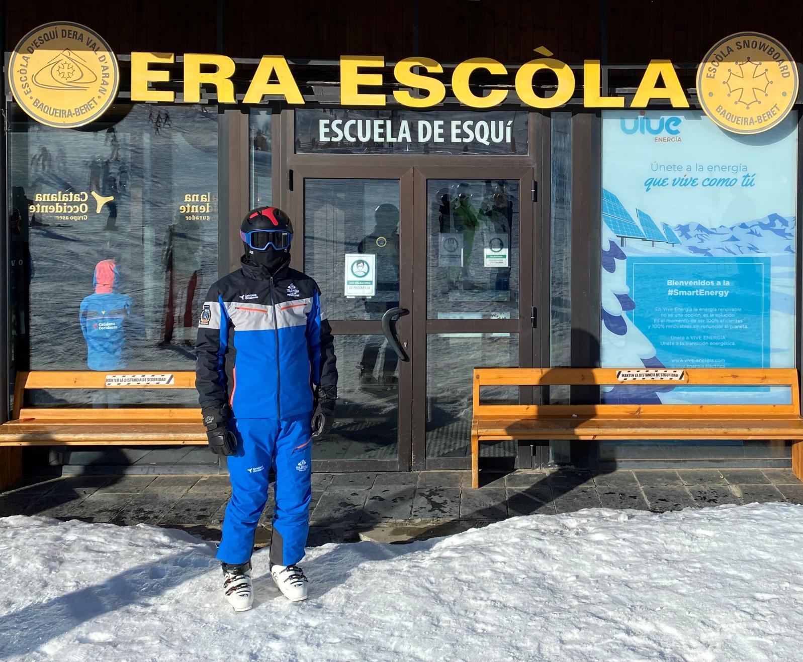 ERA ESCOLA