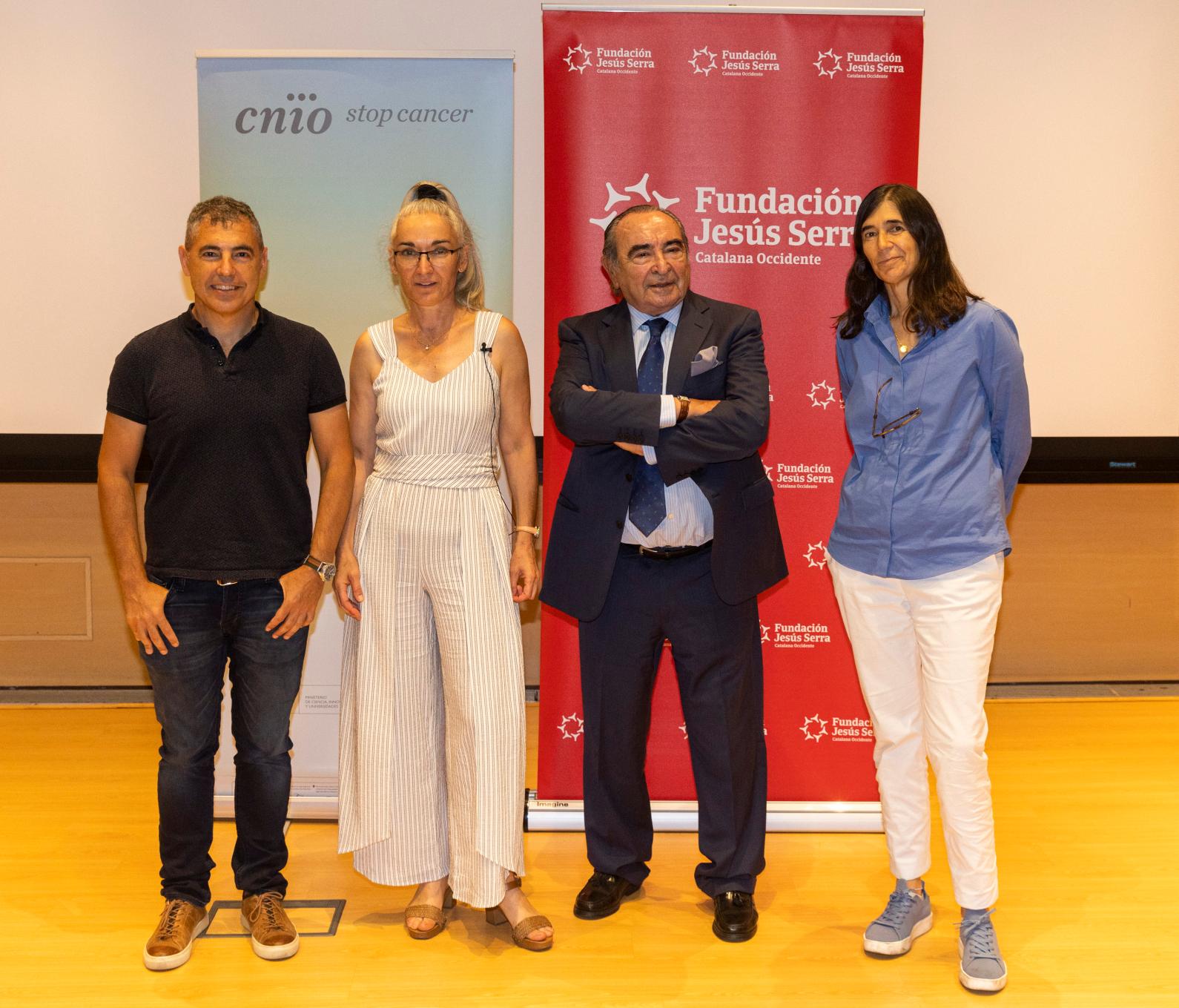 eva nogales presentacion cnio