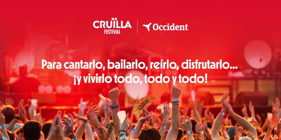 Festival Cruïlla