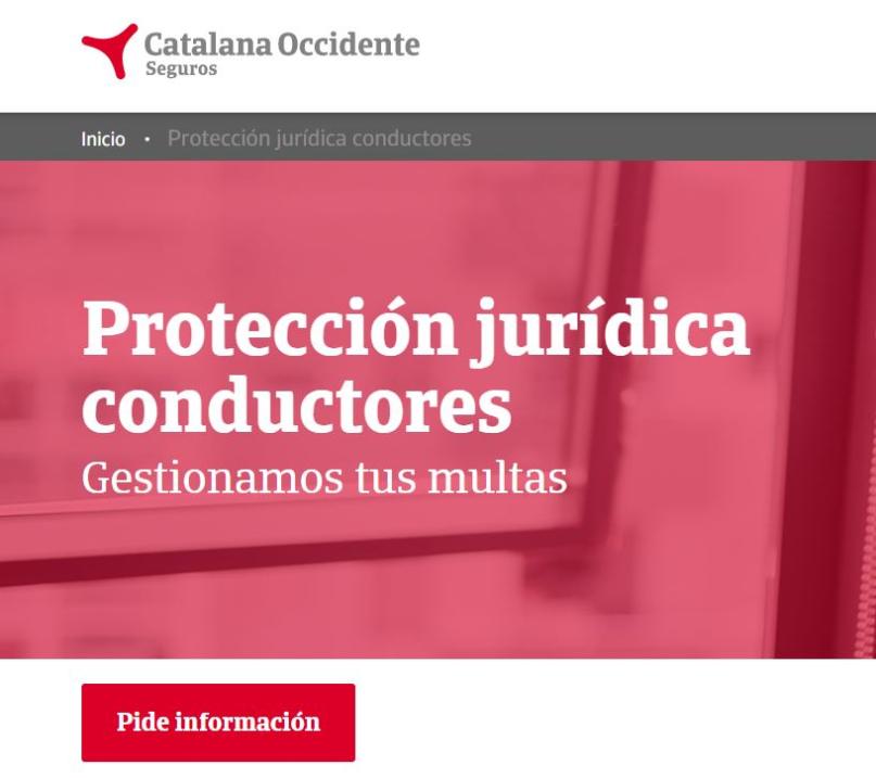 Imagen protección jurídica conductores