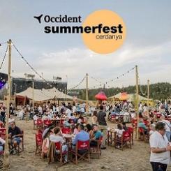 Occident Summerfest Cerdanya