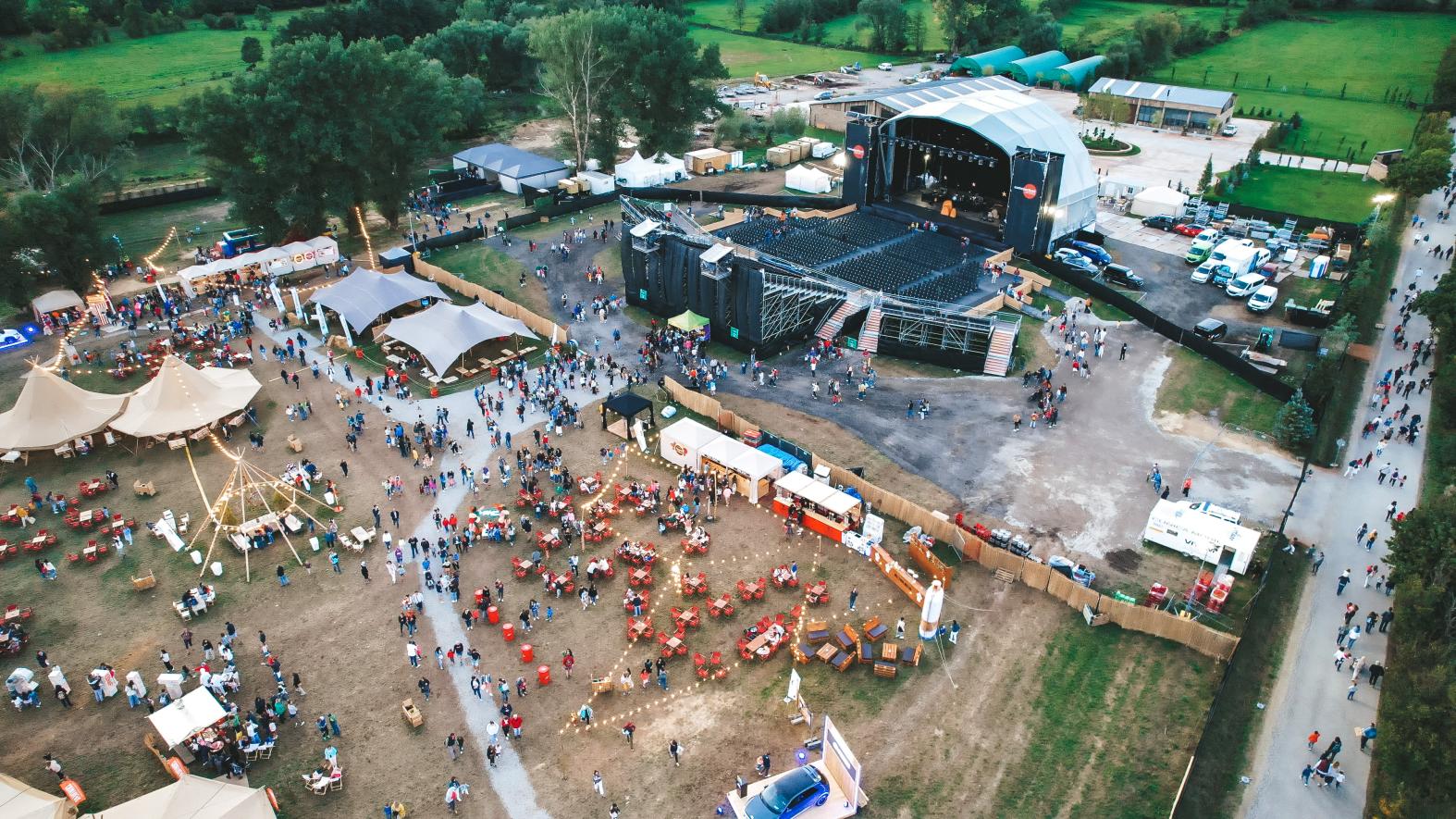 Occident Summerfest