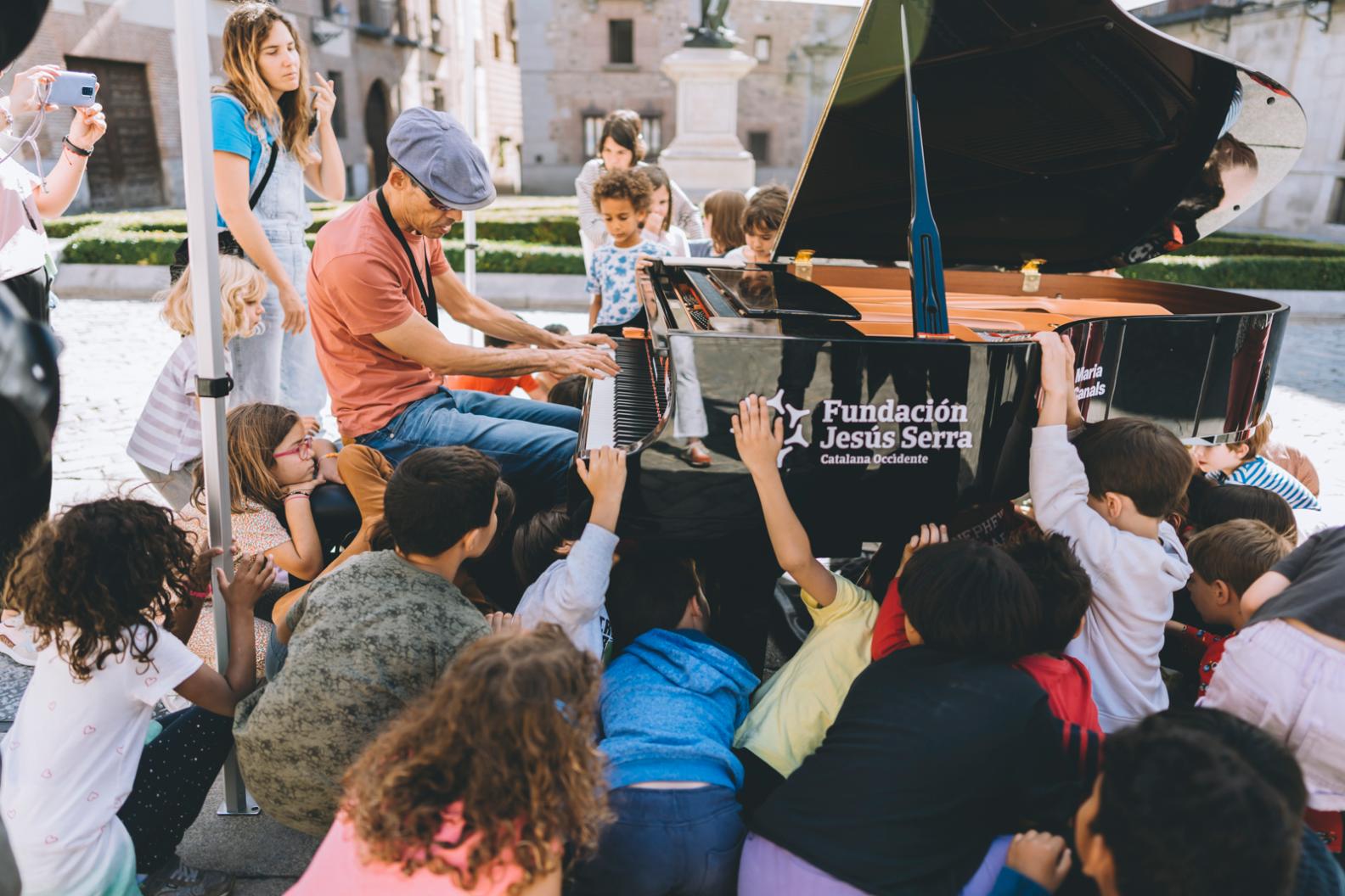 pianos córdoba