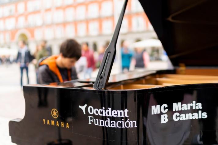 Pianos Oviedo