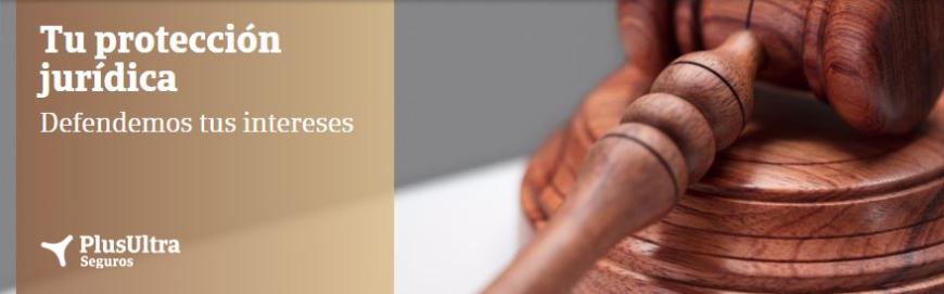 Plus Ultra Seguros completa su gama de protección jurídica con tres nuevos productos
