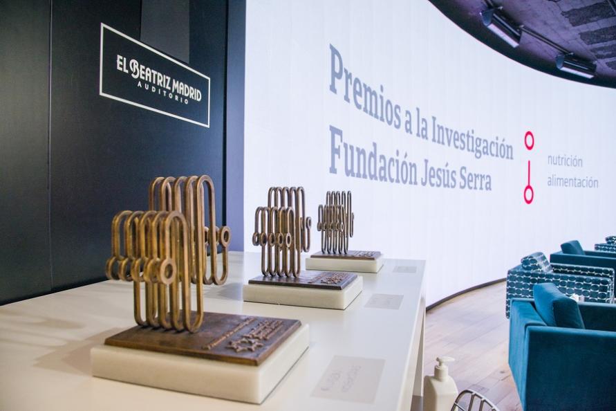 Premios a la Investigación