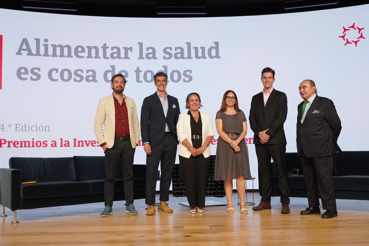 Premios Investigación 