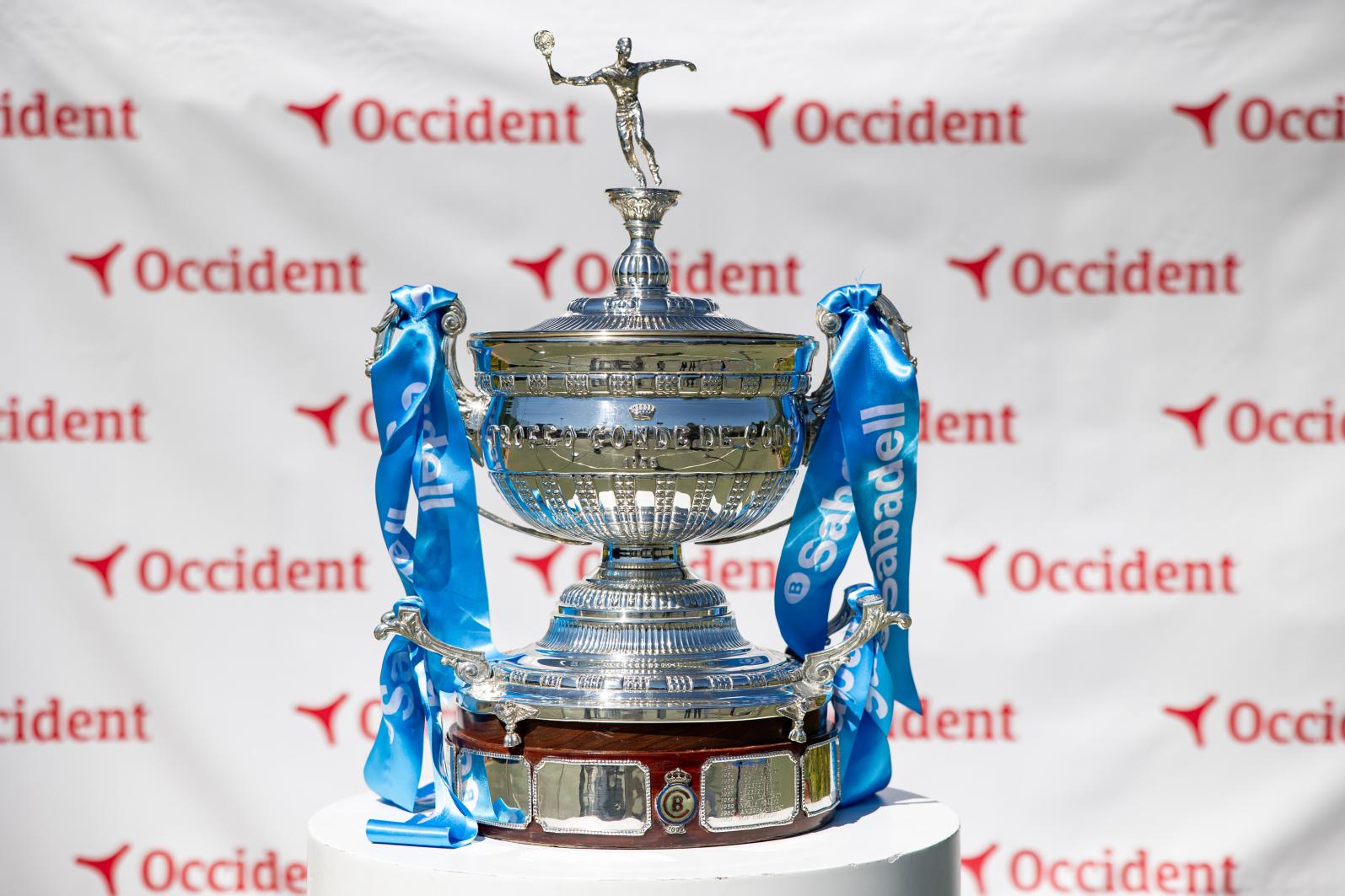 Trofeo Conde Godó