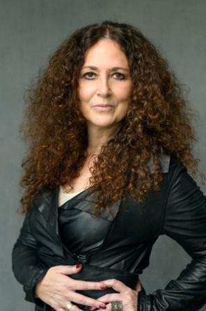 Verónica Montesinos