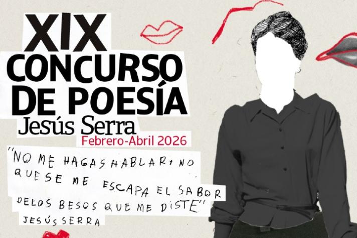 XIX Concurso de Poesía