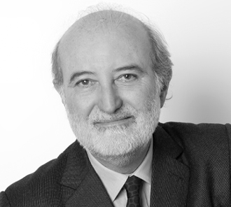 Fernando Villavecchia Obregón